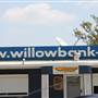 Willowbank Raceway  - Drags