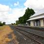 Grandchester Train Station