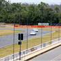 Willowbank Raceway - Car Racing Track