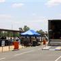 Willowbank Raceway - Car Racing Track
