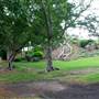 Queens Park, Upper Area