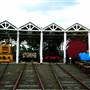 Warwick - Downs Explorer (formerly Southern Downs Steam Railway)