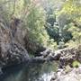 Rocky Creek Falls