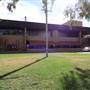 Mount Isa - Township