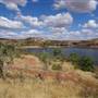 Lake Moondarra - Lookout & Dam Wall