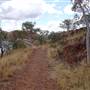 Lake Moondarra - Lookout & Dam Wall