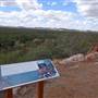 Lake Moondarra - Lookout & Dam Wall