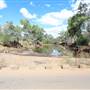 Moondarra River Road - Low Bridge