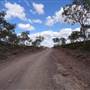 Leichhardt River Rd - Off-Road
