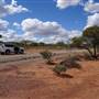 Leichhardt River Rd - Off-Road