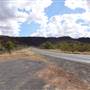 Telstra & Mount Isa Radio Station Hill