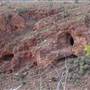 Telstra & Mount Isa Radio Station Hill