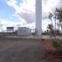 Telstra & Mount Isa Radio Station Hill