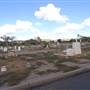 Mount Isa Sunset Lawn Cemetery