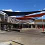 The Overlander Shopping Centre
