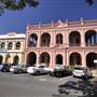 Bundaberg - City Streetscapes
