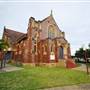 Bundaberg Uniting Church