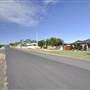 Suburban Streets