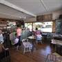 Sea Gipsy Cafe