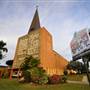 St John's Lutheran Church