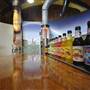 The Barrel - Bundaberg Brewed Drink Company