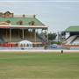 Brisbane Show Grounds