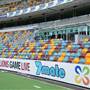 The Gabba