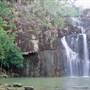 Whitsundays - Cedar Creek Falls