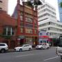 George St & Charlotte St