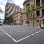 George St & Charlotte St