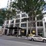 Adelaide St & Creek St