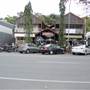 Macrossan Street - Port Douglas