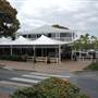 Macrossan Street - Port Douglas
