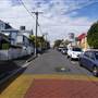 Isaac Street