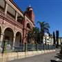 Townsville - Cnr The Strand & Wickham St