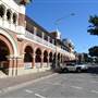 Townsville - Cnr The Strand & Wickham St