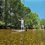 Mossman River Mouth