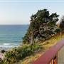 Ocean Outlook & Esplanade, Coolangatta