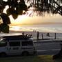Snapper Rocks Road