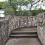 Kangaroo Point - Rock Wall