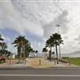 Cardwell - Coastline & Jetty