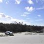 South Stradbroke Island - Beach (South of Surf Club)