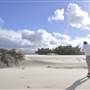 South Stradbroke Island - Beach (South of Surf Club)