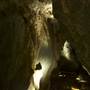 Chillagoe Caves - Donna Cave