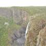 Wallaman Falls