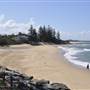 Shelly Beach