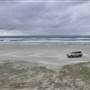 Mulgumpin (Moreton Island) - East Coast Beach
