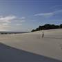 Mulgumpin (Moreton Island) - Little Sand Hills