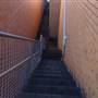 Ipswich - East Street Laneways