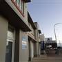 Longreach Town Fire Hall